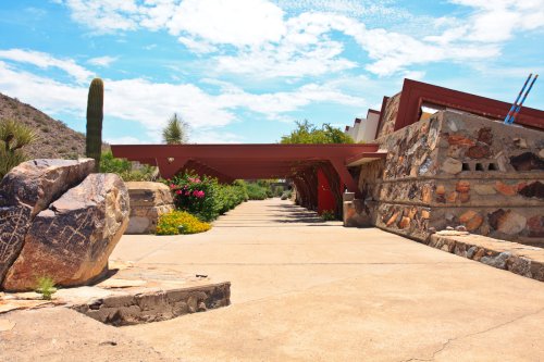 Taliesin West